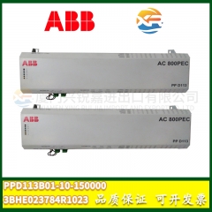 ABB PPD113 In stock, genuine product guarantee, 1 year warranty