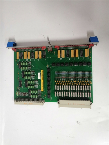 IDPG 940128102 ABB PLC/DCS control system spare parts