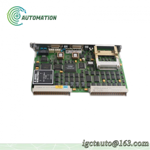 Amat 5080-8750 High-Performance PLC Module with Ethernet Connectivity ...